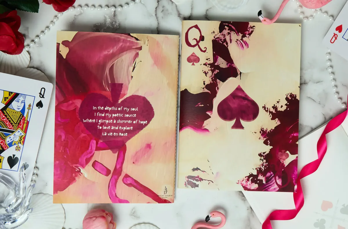 The Most Elegant Ways To Use Luxury Note Cards For Daily Notes