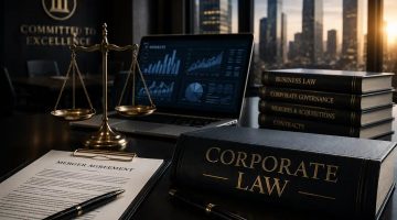 Tips For Building A Strong Relationship With Your Legal Counsel