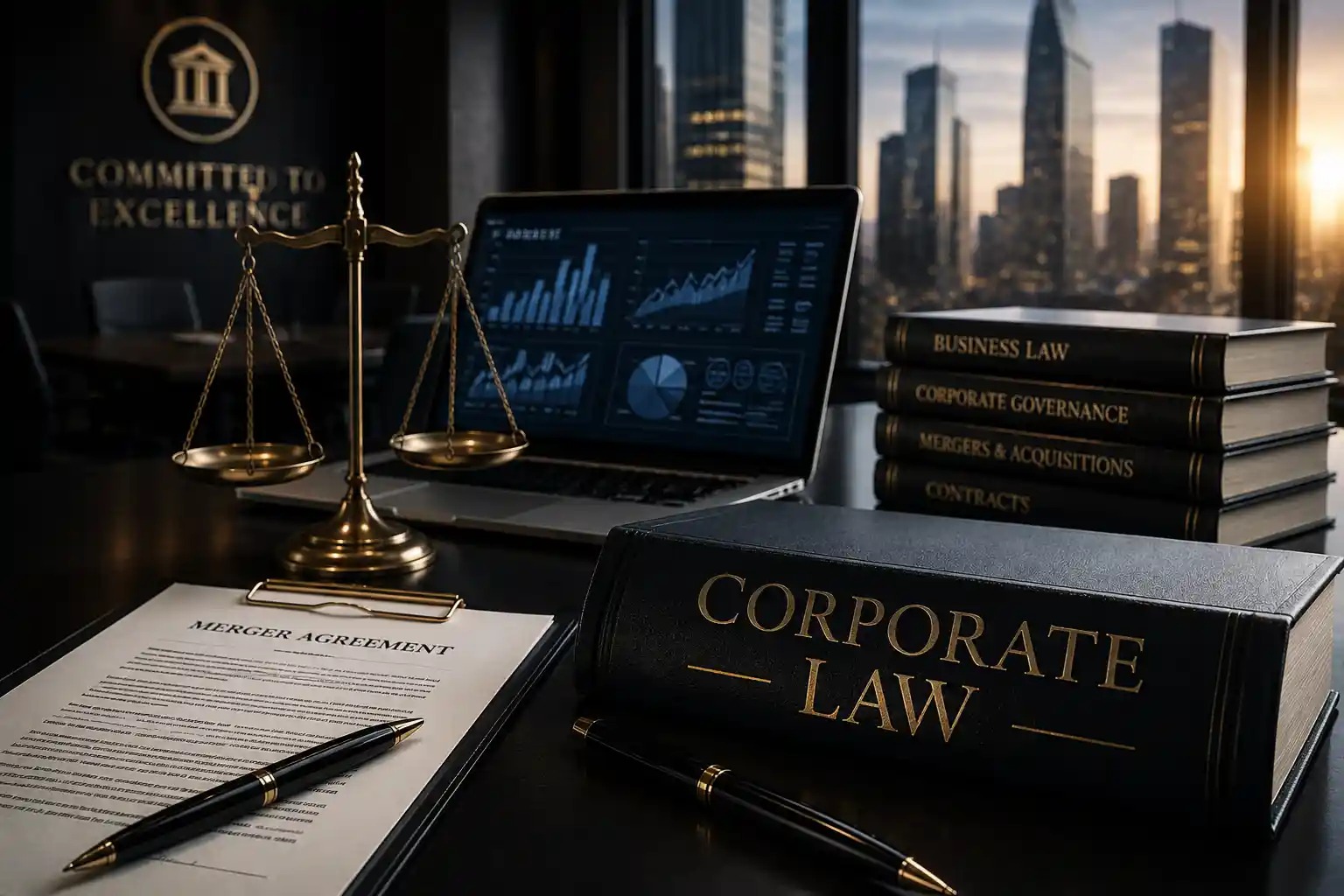 Tips For Building A Strong Relationship With Your Legal Counsel
