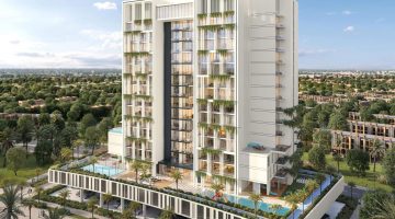 How Inflation And Interest Rates Impact New Construction Projects