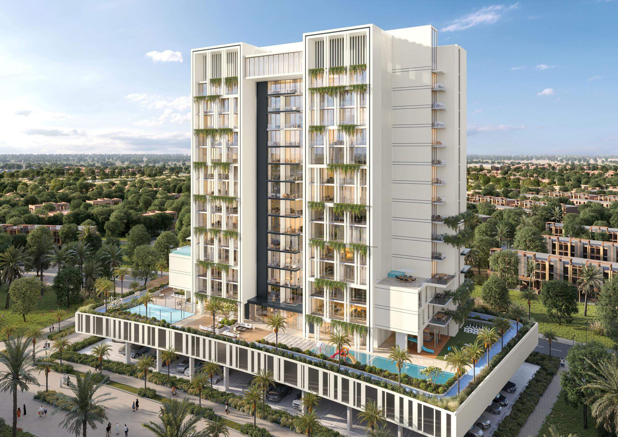 How Inflation And Interest Rates Impact New Construction Projects